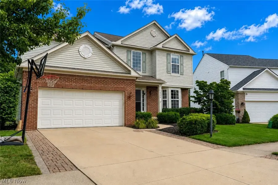 8858 Jordan Court, North Ridgeville, OH 44039 - #3