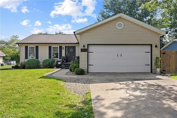 17791 E Parkway, LaGrange, OH 44050