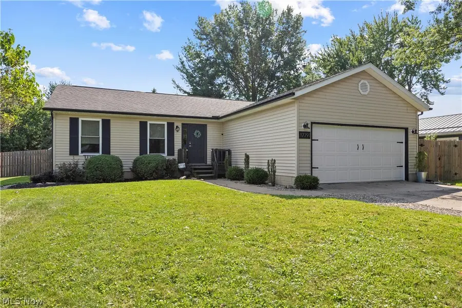 17791 E Parkway, Lagrange, OH 44050 - #2