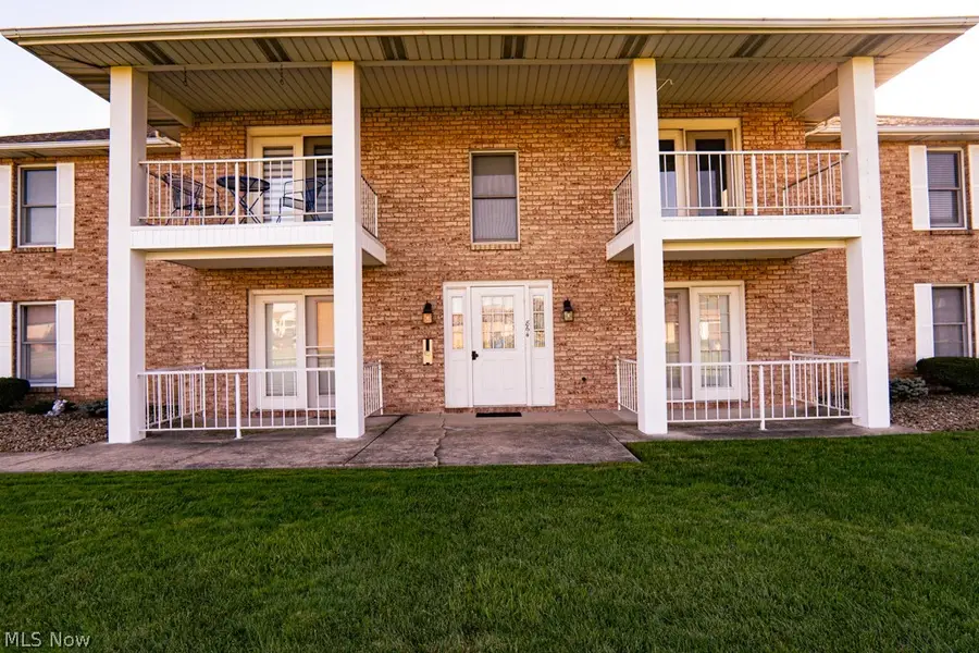 864 Pearson Circle #4, Boardman, OH 44512 - #3