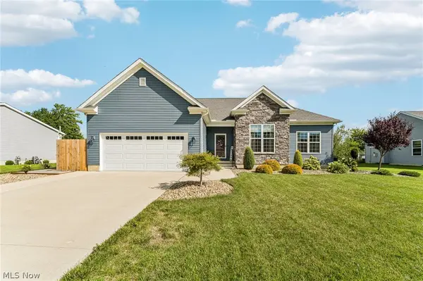 358 Reserve Avenue, Oberlin, OH 44074