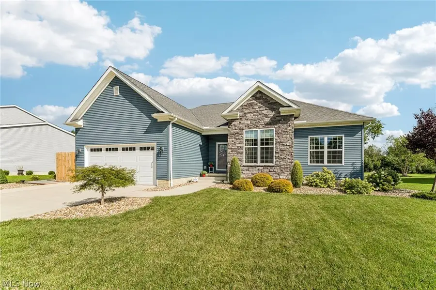 358 Reserve Avenue, Oberlin, OH 44074 - #2