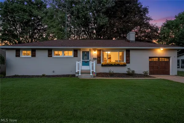 1207 Clinton Se Avenue, North Canton, OH 44720