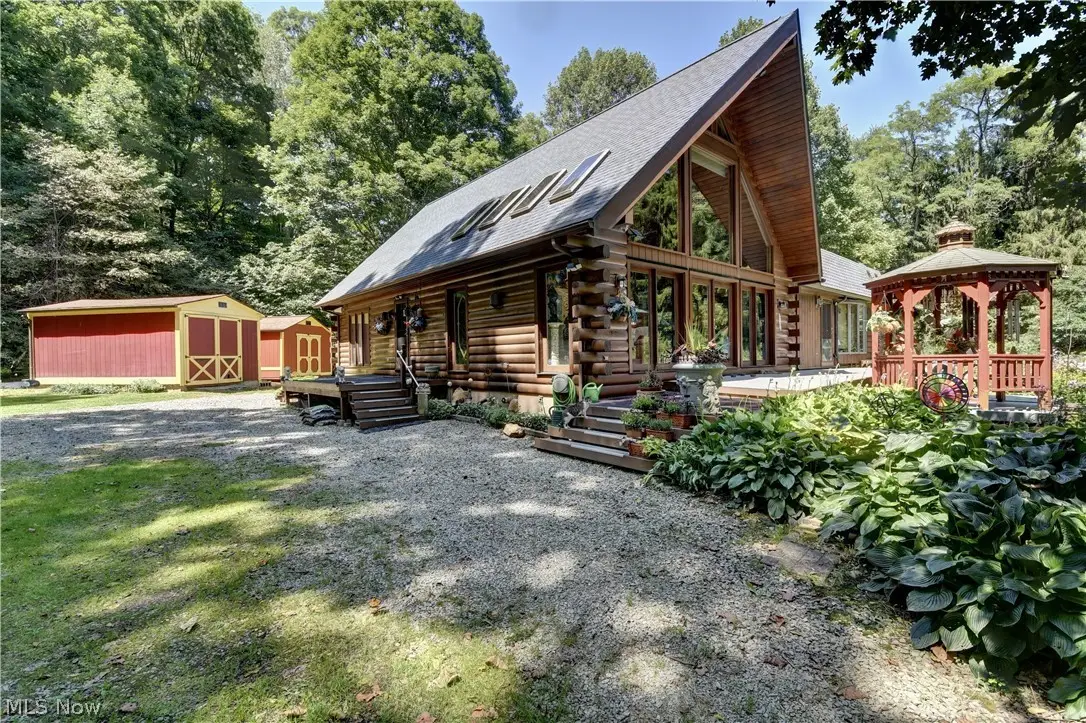 3641 Township Road 253, Glenmont, OH 44628 - #1