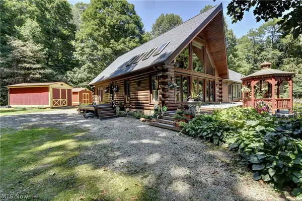 3641 Township Road 253, Glenmont, OH 44628