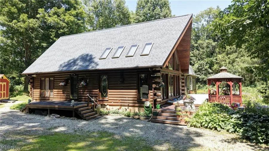3641 Township Road 253, Glenmont, OH 44628 - #2