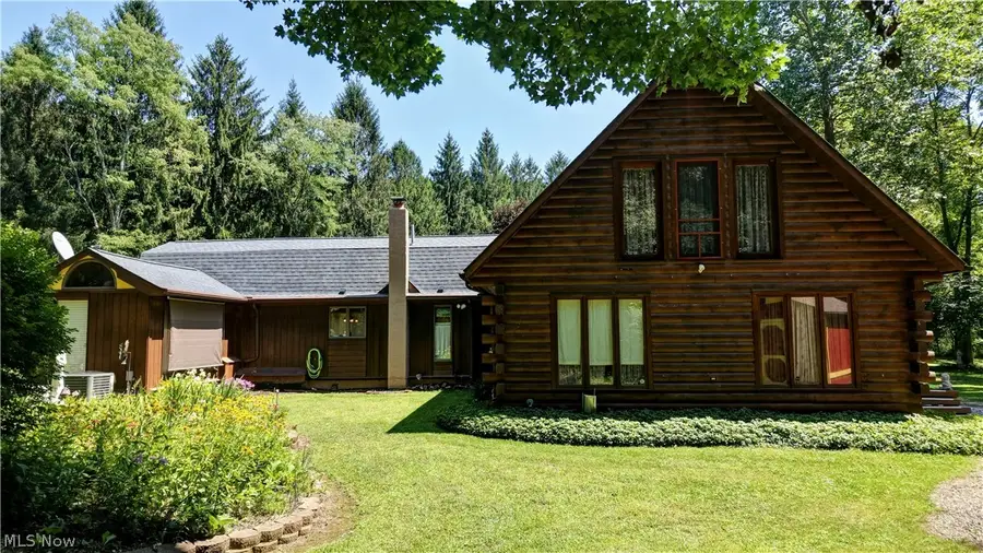 3641 Township Road 253, Glenmont, OH 44628 - #3