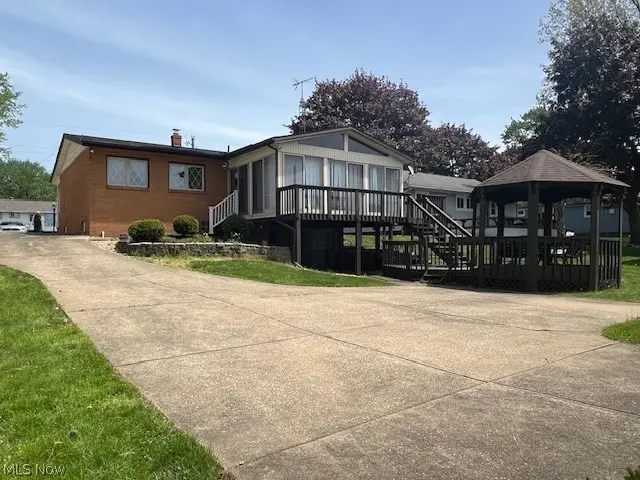 1124 NW Valley Nw Drive, North Canton, OH 44720 - #3