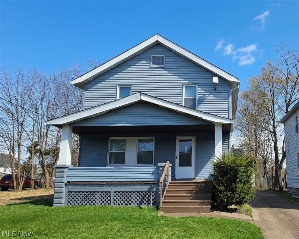 11105 Revere Avenue, Cleveland, OH 44105 - #1