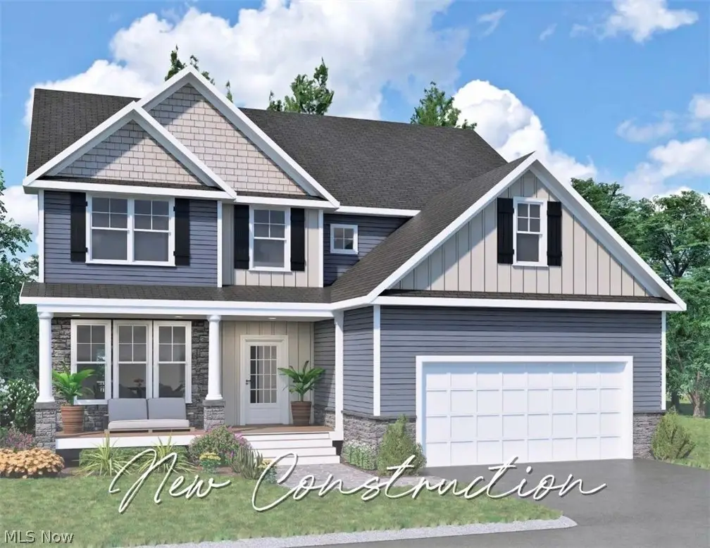 S/L 5 Cold Creek Boulevard, Sandusky, OH 44870 - #1