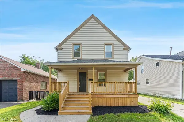 3569 W 136th Street, Cleveland, OH 44111