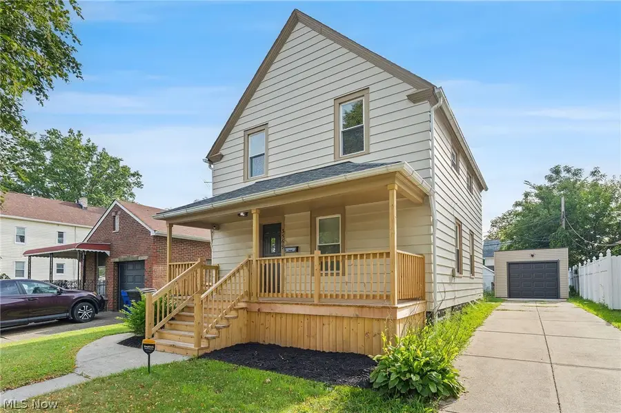3569 W 136th Street, Cleveland, OH 44111 - #2