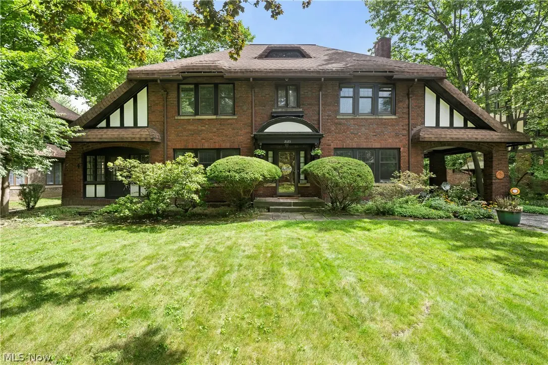 2573 Coventry Road, Shaker Heights, OH 44120 - #1
