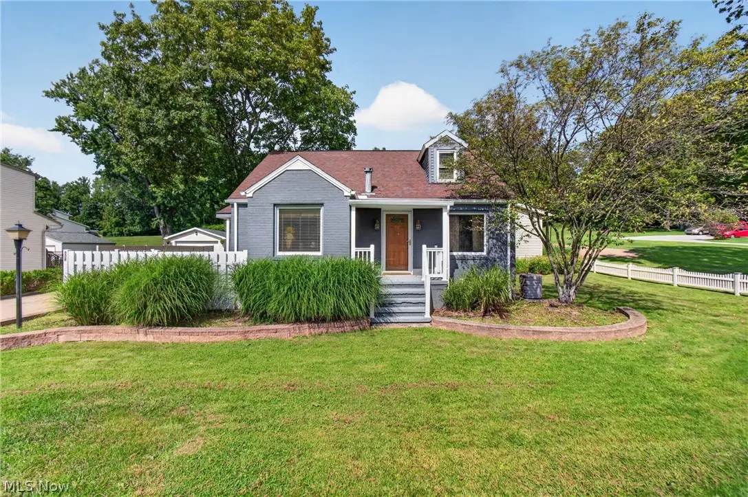 508 Locust S Street, Canal Fulton, OH 44614 - #1