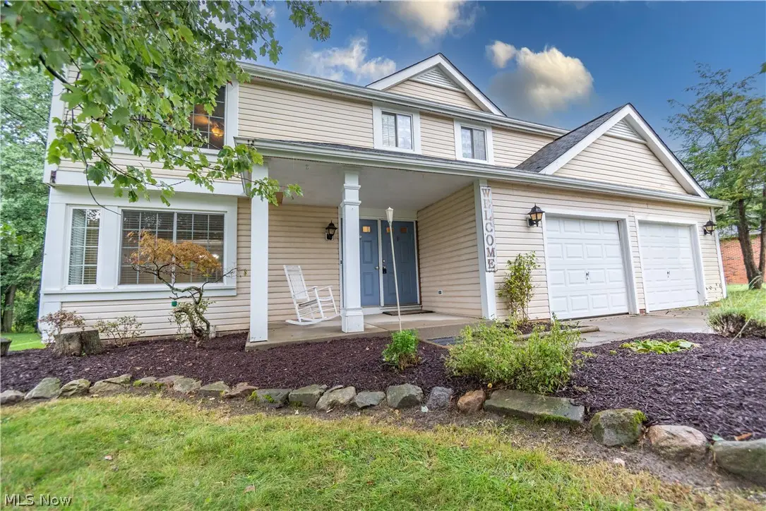 13801 Rustic Drive, North Royalton, OH 44133 - #1