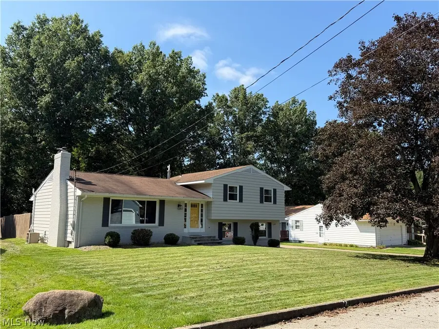 327 Kingwood, Columbiana, OH 44408 - #3