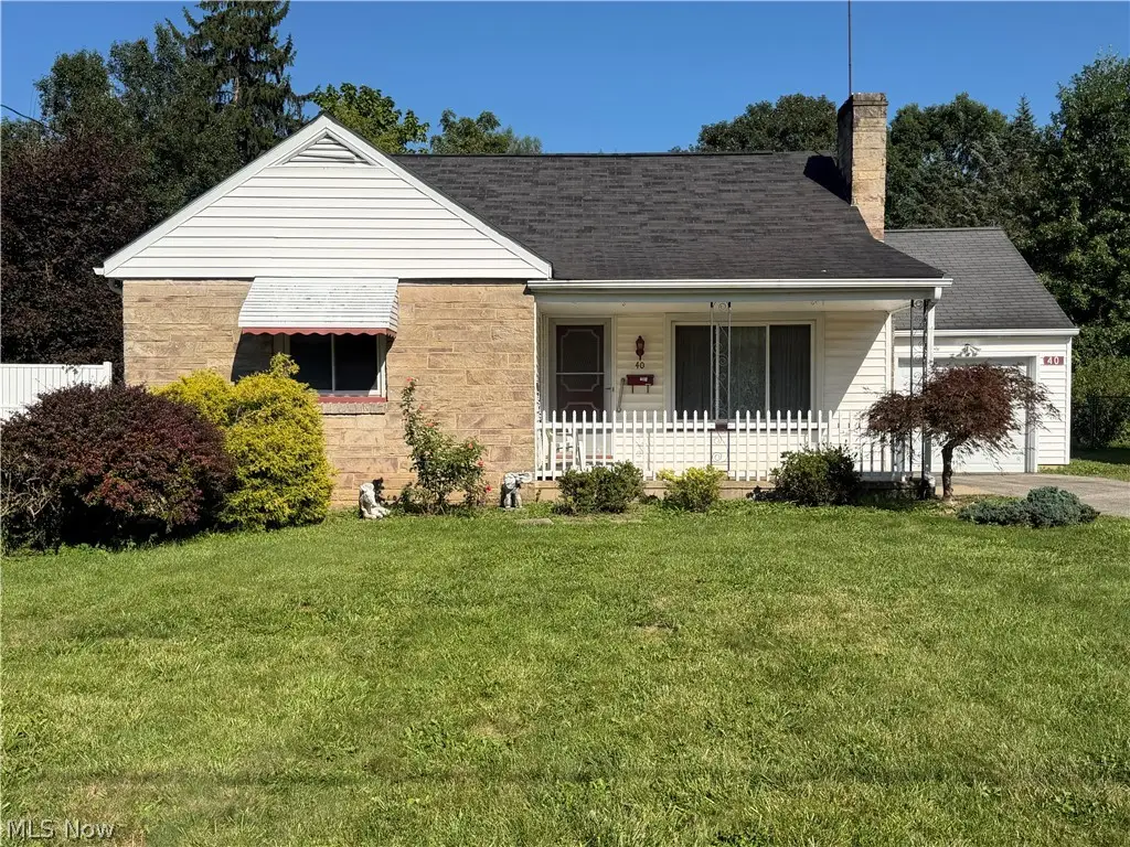 40 N West, Columbiana, OH 44408 - #1