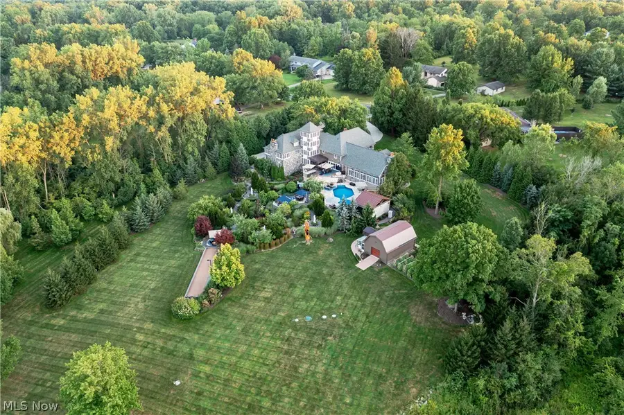 3083 Oxbow Road, Richfield, OH 44286 - #2