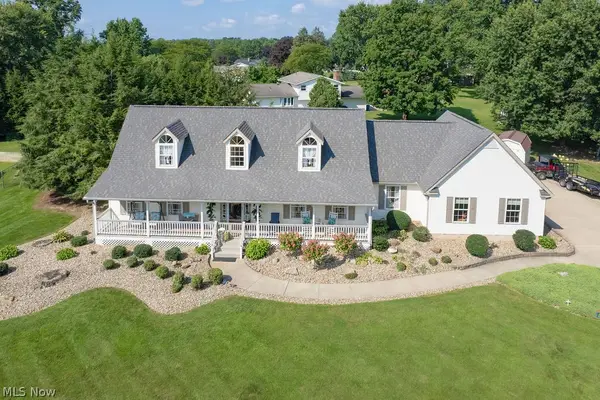 1067 Mohawk Sw Trail, Hartville, OH 44632
