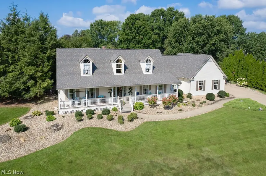 1067 Mohawk Sw Trail, Hartville, OH 44632 - #2