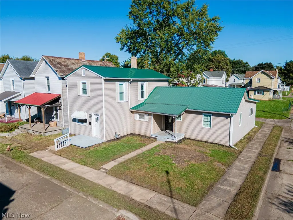 1152 Adams Street, Coshocton, OH 43812 - #1