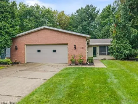 526 Wolf Avenue, Wadsworth, OH 44281 - #1