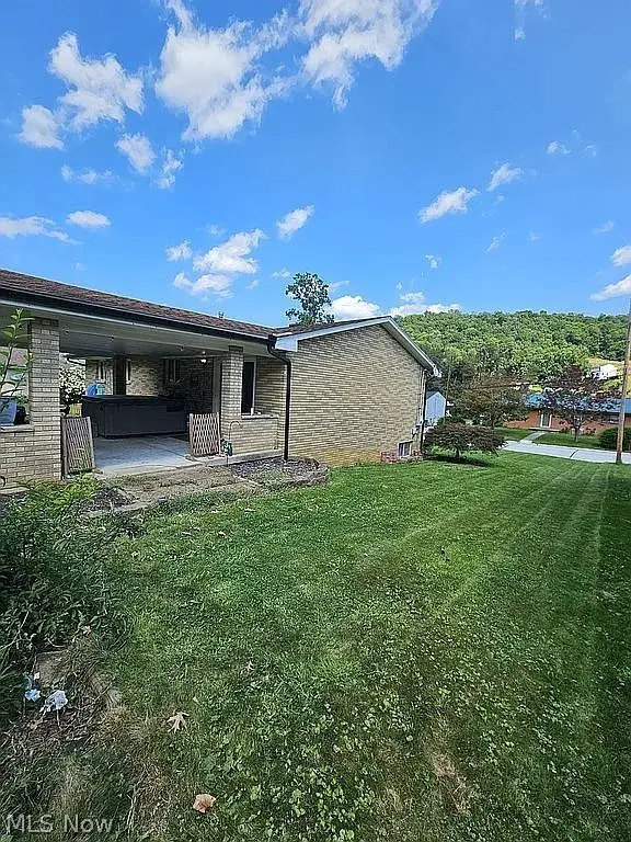 608 E Fernwood Drive, Toronto, OH 43964 - #3