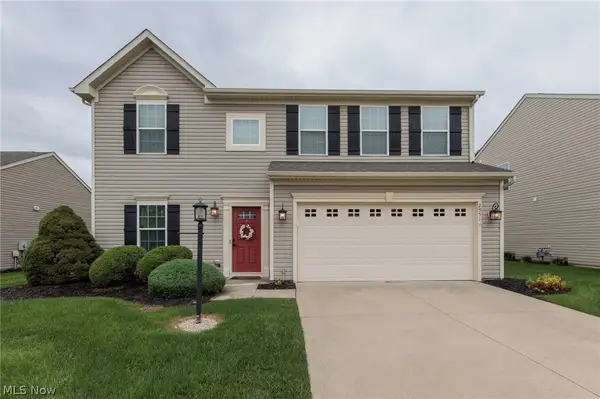 2951 Island Creek Drive, Medina, OH 44256