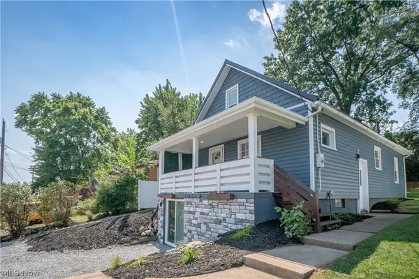2413 Clearview Nw Avenue, Canton, OH 44708
