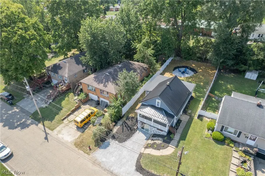 2413 Clearview Nw Avenue, Canton, OH 44708 - #3