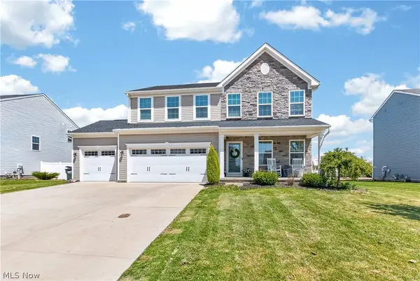 3241 Boettler Ne Street, Canton, OH 44721