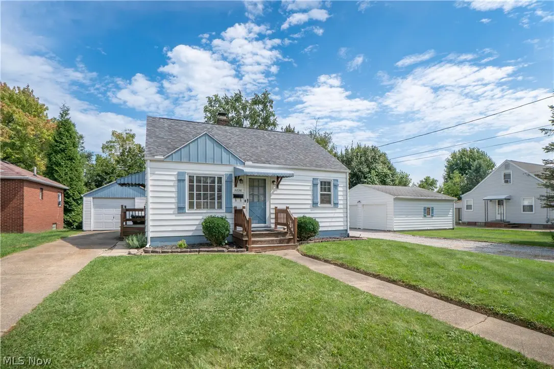 2826 Fletcher Ne Avenue, Canton, OH 44705 - #1