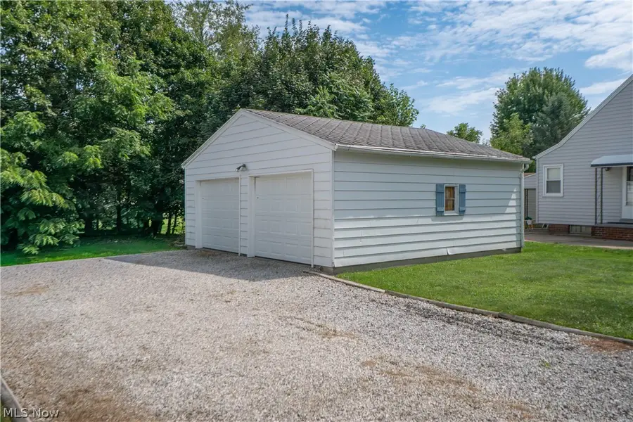 2826 Fletcher Ne Avenue, Canton, OH 44705 - #2