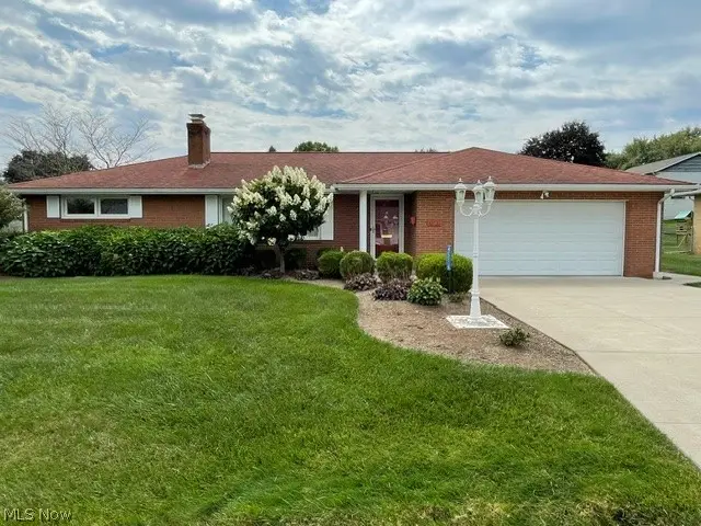 4514 8th Nw Street, Canton, OH 44708 - #1