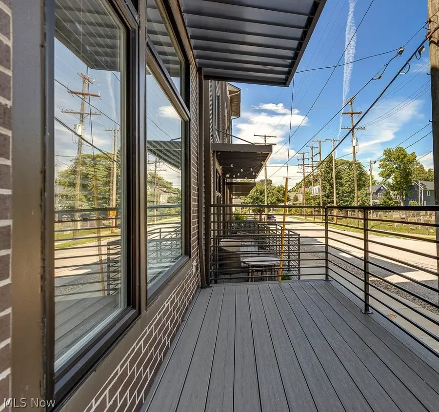 3601 Bailey Avenue, Cleveland, OH 44113 - #2