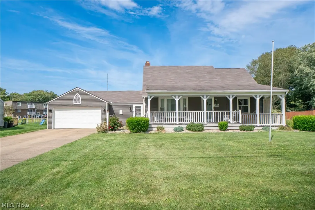 2125 41st Ne Street, Canton, OH 44705 - #1