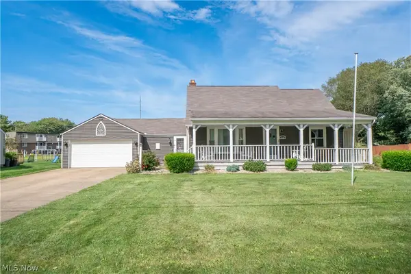 2125 41st Ne Street, Canton, OH 44705