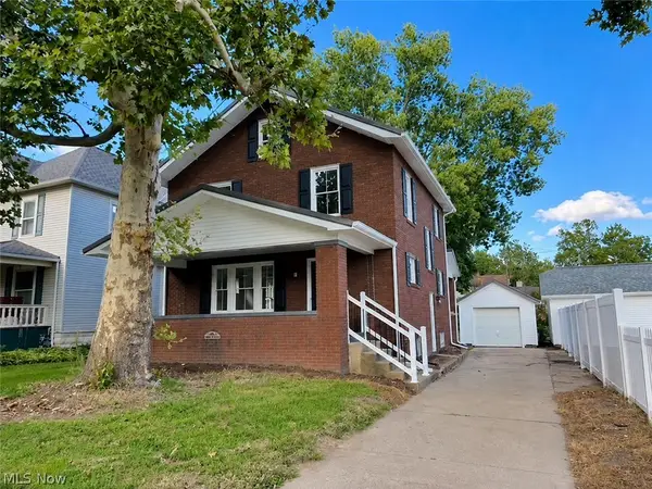 909 N Walnut Street, Dover, OH 44622