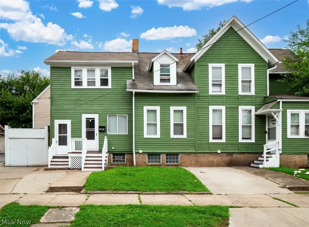 3850 W 18 Street, Cleveland, OH 44109 - #1