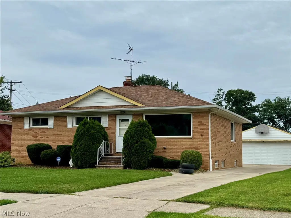31505 Douglas Drive, Willowick, OH 44095 - #1