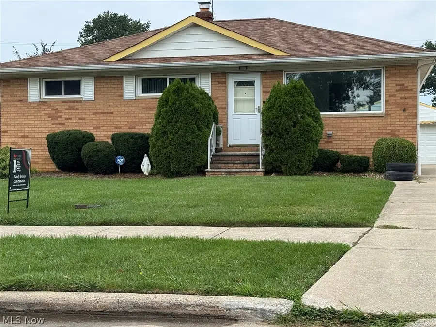 31505 Douglas Drive, Willowick, OH 44095 - #2
