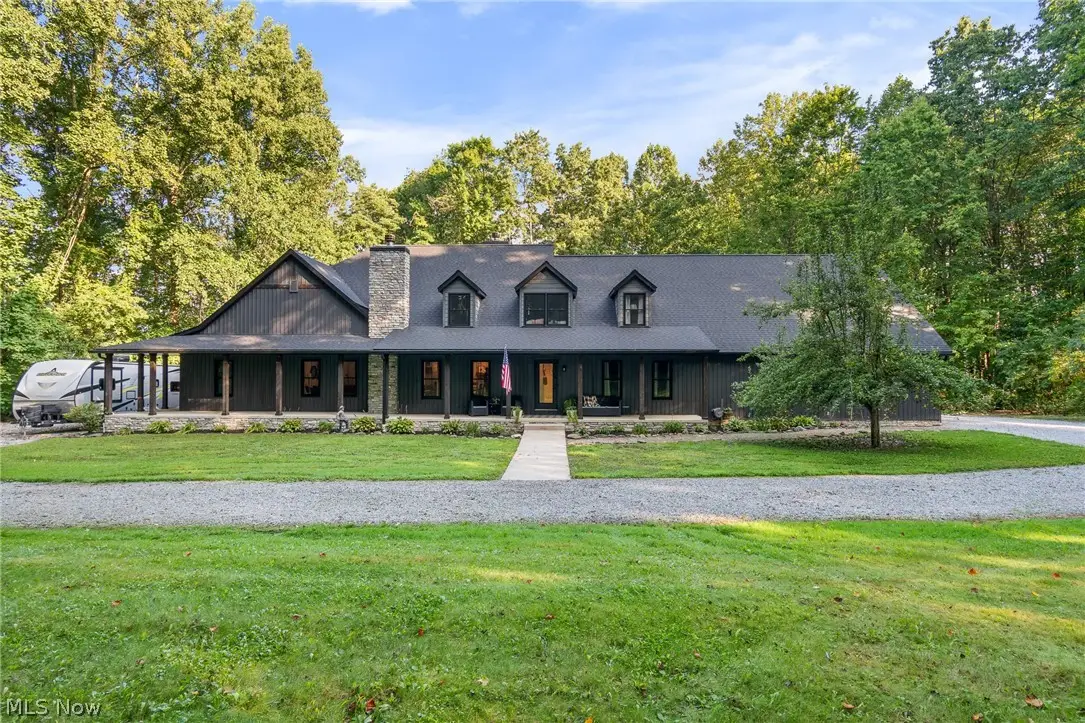 2119 Johns Road, Clinton, OH 44216 - #1