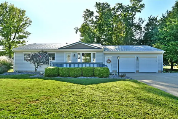 602 Cedar Drive, Cortland, OH 44410
