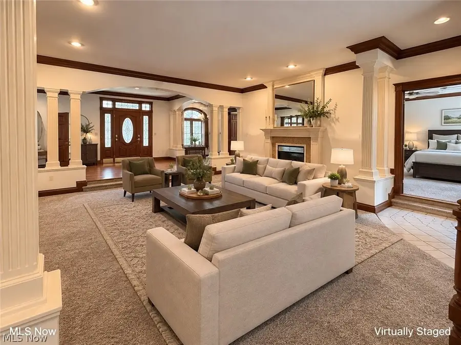 7629 Bucknell Nw Circle, North Canton, OH 44720 - #3