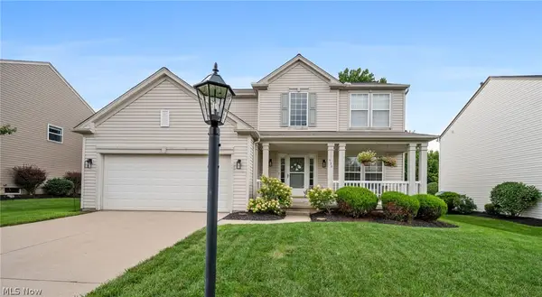 536 Andover Circle, Broadview Heights, OH 44147
