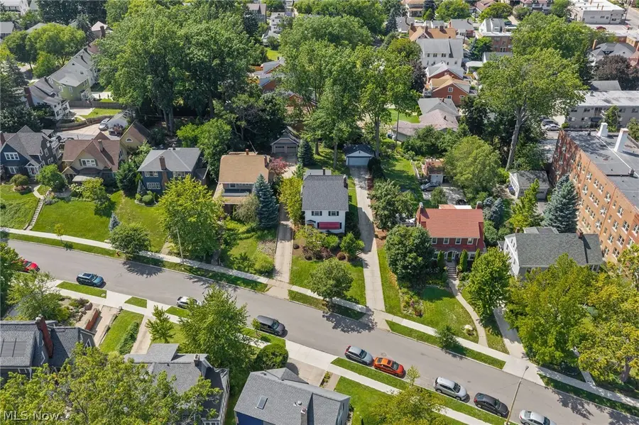 1440 Lewis Drive, Lakewood, OH 44107 - #2