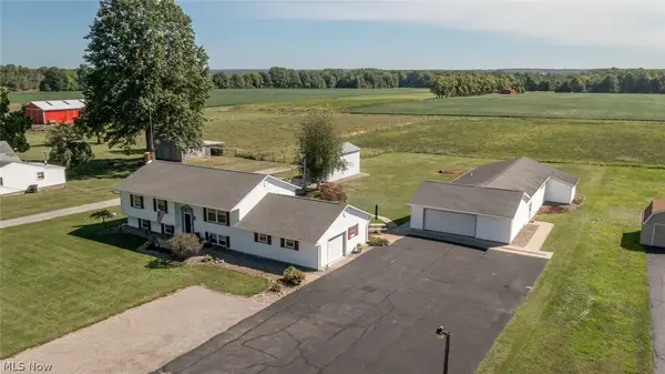 3766 Youngstown Kingsville Road, Cortland, OH 44410