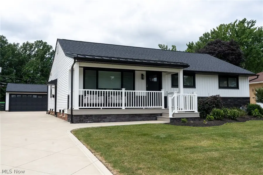 2326 Stanford Drive, Wickliffe, OH 44092 - #2