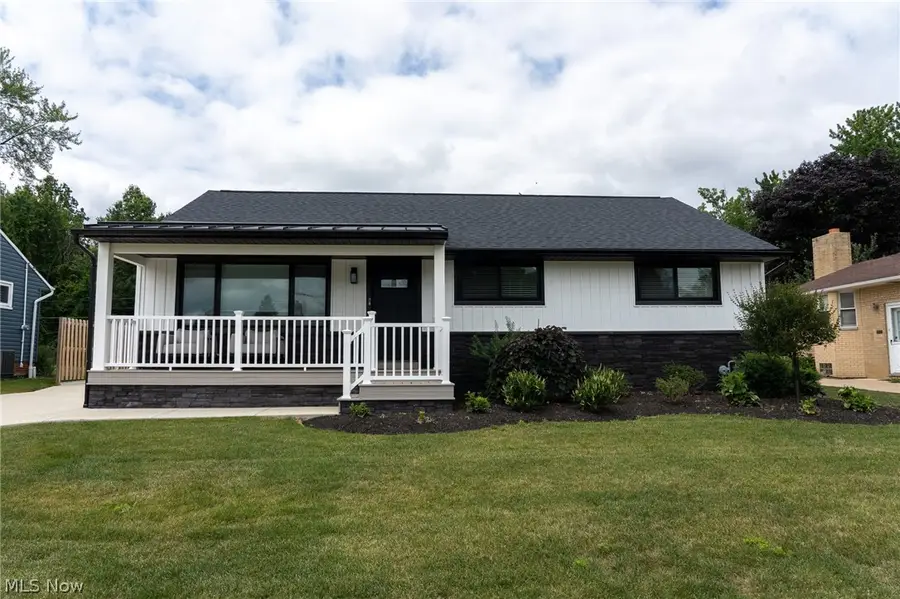 2326 Stanford Drive, Wickliffe, OH 44092 - #3