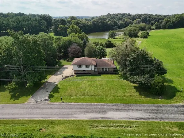 4047 Steiner Road, Creston, OH 44217